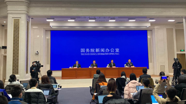 【共同戰(zhàn)疫】全國(guó)建筑行業(yè)復(fù)工率超5成 湖北涉疫求助可撥119